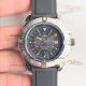 Perfect Replica Breitling Colt Automatic Watch Review - Black Dial Black Rubber Strap (8)_th.jpg